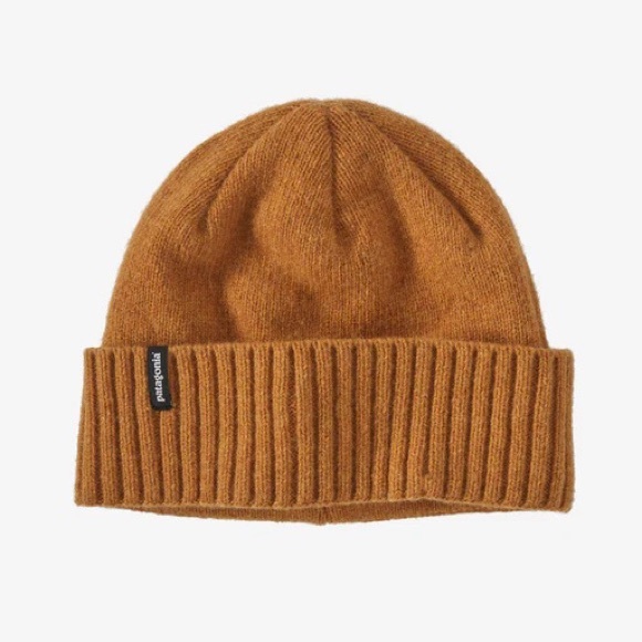 Patagonia Brodeo Beanie - Picture 6 of 8